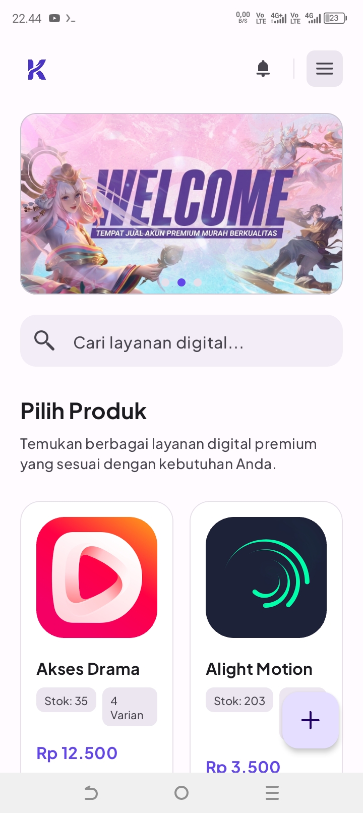 Preview KimiApp 3
