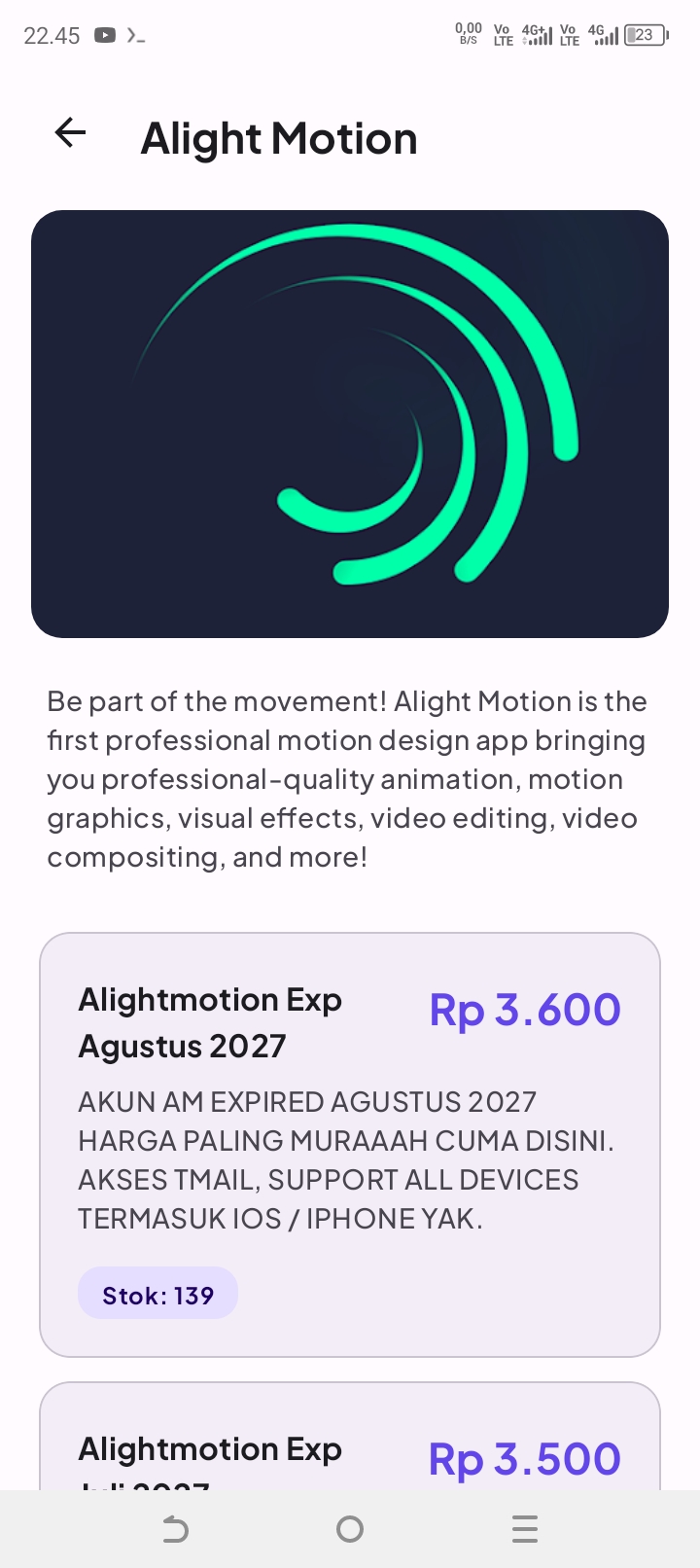Preview KimiApp 4