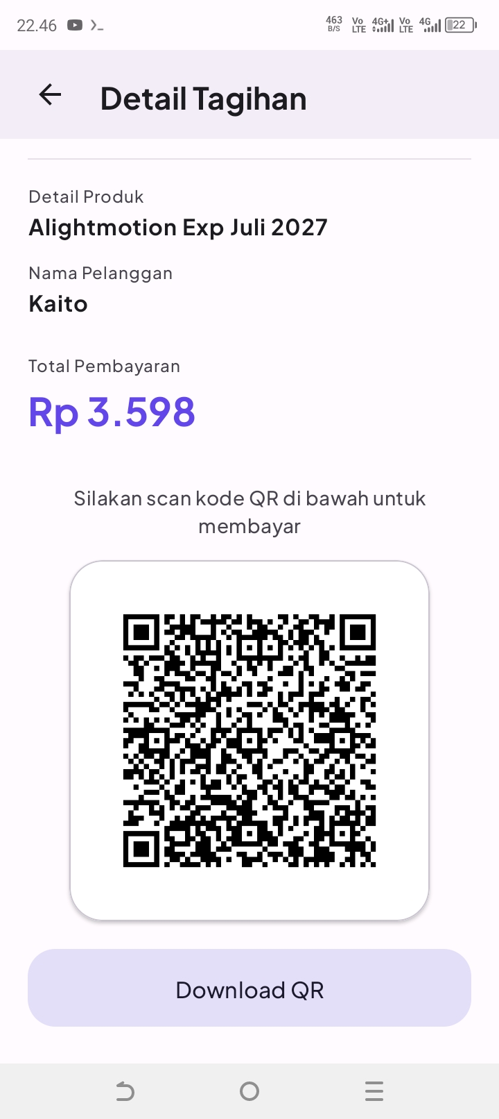 Preview KimiApp 5